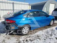 2019 Ford FUSION фото