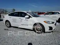 2019 Ford FUSION фото
