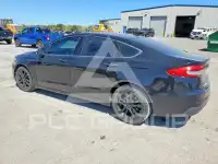 2019 Ford FUSION фото