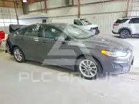 2019 Ford FUSION фото
