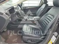 2019 Ford FUSION photo