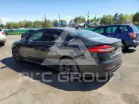 2019 Ford FUSION фото