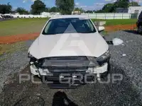 2019 Ford FUSION фото
