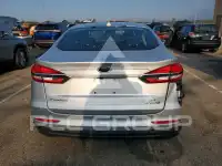 2019 Ford FUSION photo