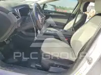 2019 Ford FUSION фото