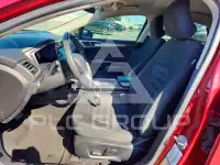 2019 Ford FUSION фото