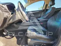 2019 Ford FUSION фото