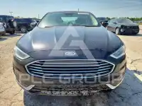2019 Ford FUSION фото
