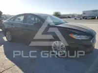 2019 Ford FUSION фото