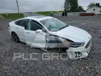 2019 Ford FUSION фото