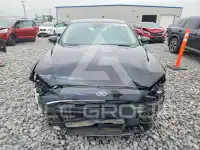 2019 Ford FUSION photo