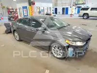 2019 Ford FUSION photo