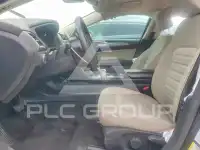 2019 Ford FUSION фото