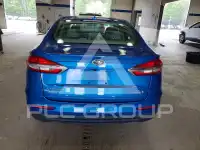 2019 Ford FUSION photo