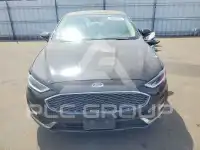 2019 Ford FUSION фото