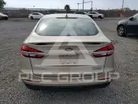 2019 Ford FUSION фото