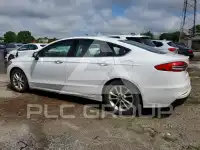 2019 Ford FUSION фото