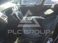 2019 Ford FUSION фото