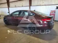 2019 Ford FUSION photo