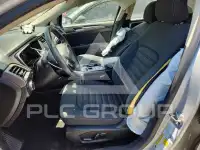 2019 Ford FUSION photo