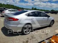 2019 Ford FUSION фото