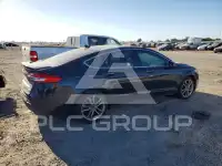 2019 Ford FUSION фото