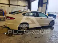 2019 Ford FUSION фото