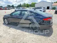 2019 Ford FUSION фото