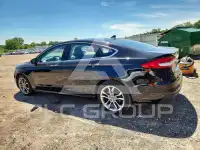 2019 Ford FUSION фото