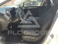 2019 Ford FUSION фото