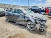 2019 Ford FUSION photo