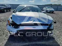2019 Ford FUSION photo