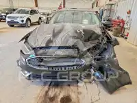 2019 Ford FUSION фото