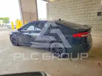 2019 Ford FUSION фото