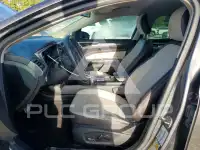 2019 Ford FUSION фото