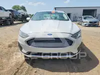 2019 Ford FUSION фото