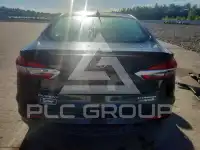 2019 Ford FUSION фото