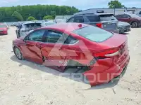 2019 Ford FUSION фото