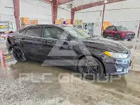 2019 Ford FUSION фото