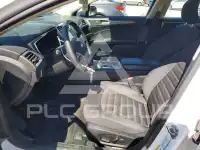 2019 Ford FUSION фото
