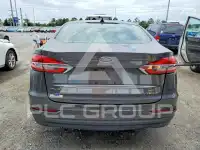2019 Ford FUSION фото