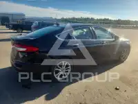2019 Ford FUSION фото