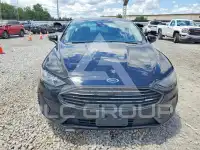 2019 Ford FUSION фото