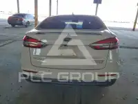 2019 Ford FUSION фото