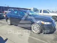 2019 Ford FUSION фото