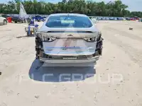 2019 Ford FUSION photo