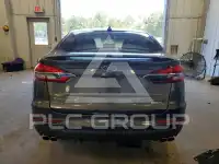 2019 Ford FUSION фото