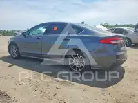 2019 Ford FUSION photo