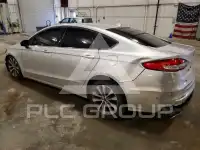 2019 Ford FUSION photo