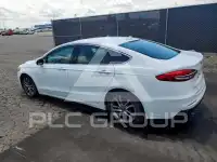 2019 Ford FUSION фото